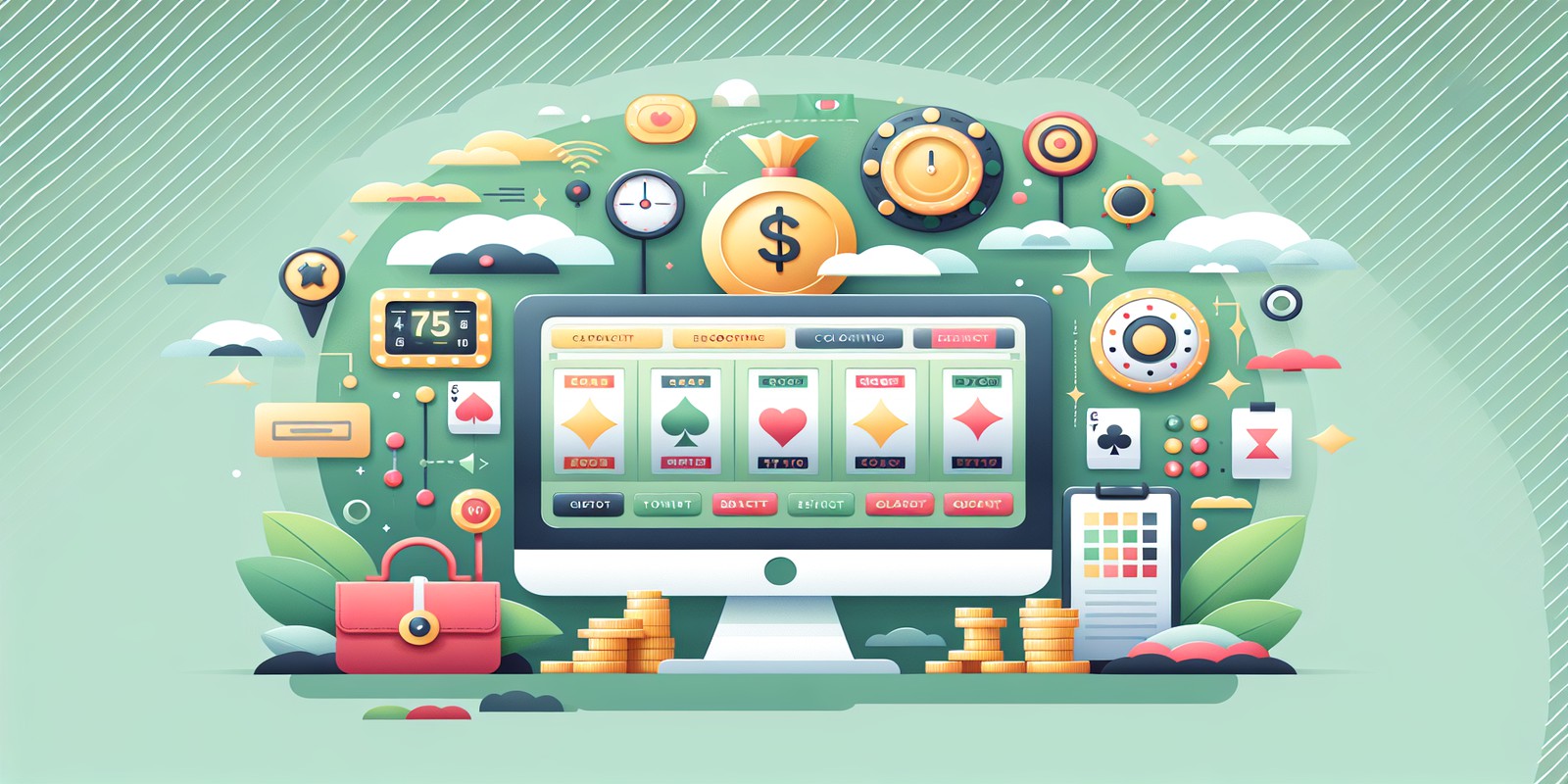 Celebrate with Holiday Slots: Your Ultimate Guide for 2025 in Pakistan - Slot Strategy Guide for Pakistani | Vipgamesr