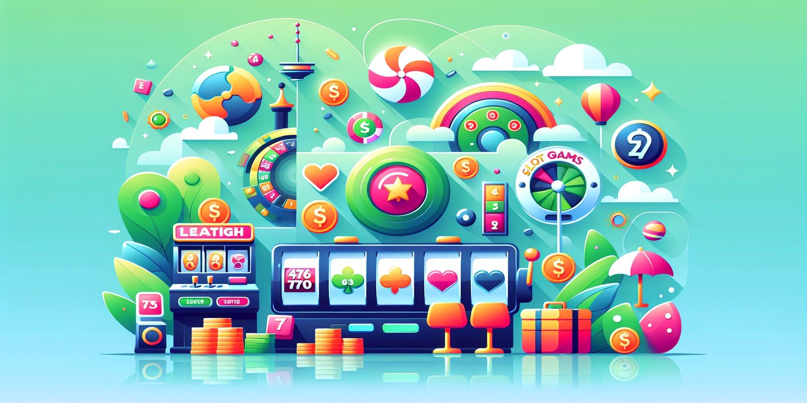 Explore the Best Online Casino Slots in Pakistan: Your 2025 Guide - Slot Strategy Guide for Pakistani | Vipgamesr