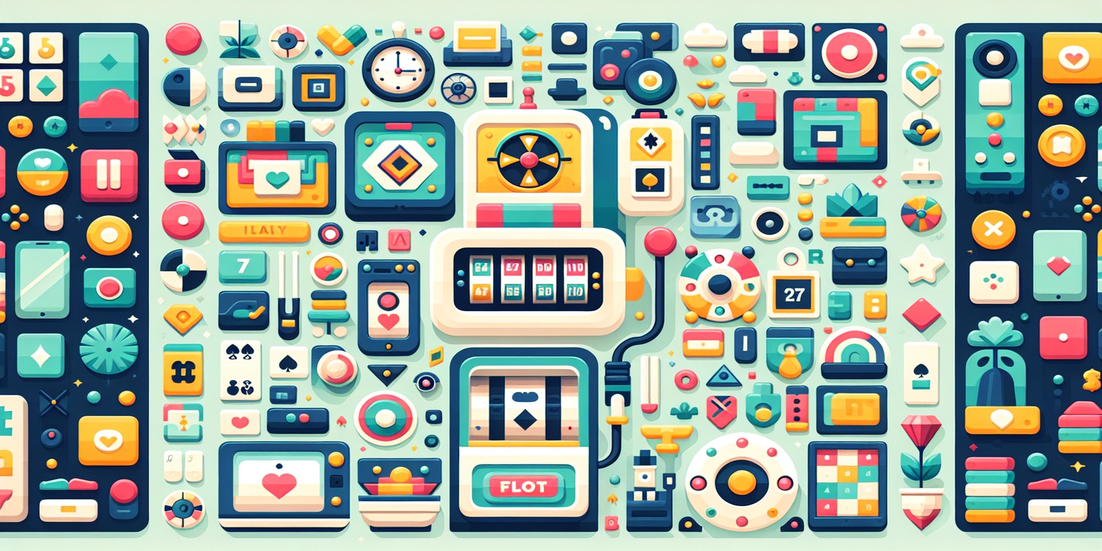 Explore the Magical World of Fantasy Slots: Top Picks for 2025 in Pakistan - Slot Strategy Guide for Pakistani | Vipgamesr