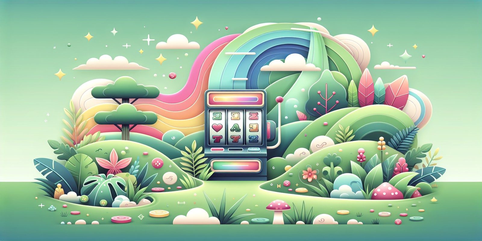 Explore the Thrills of Online Casinos: Top Slot Games for 2025 - VIPGames Guide for Pakistan Players