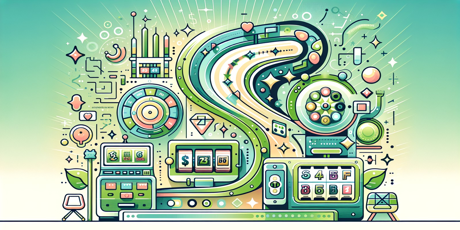 Exploring Global Slot Games: Top Strategies for Pakistani Players in 2025 - Slot Strategy Guide for Pakistani | Vipgamesr