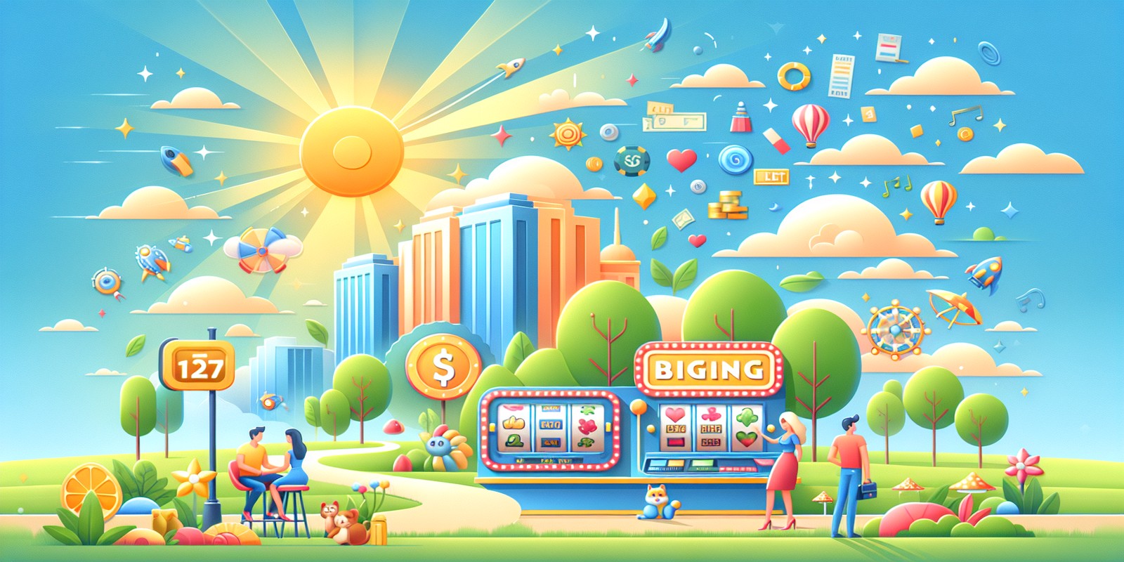 Mastering Slot Games: Strategies to Win Big in 2025 - Slot Strategy Guide for Pakistani | Vipgamesr