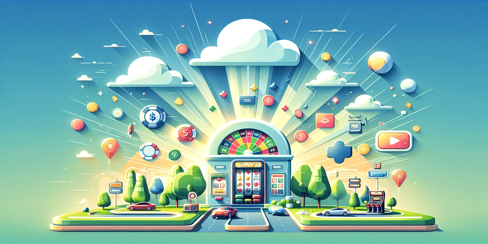 Maximize Your Winnings: Top Slot Game Strategies in 2025 - Slot Strategy Guide for Pakistani | Vipgamesr