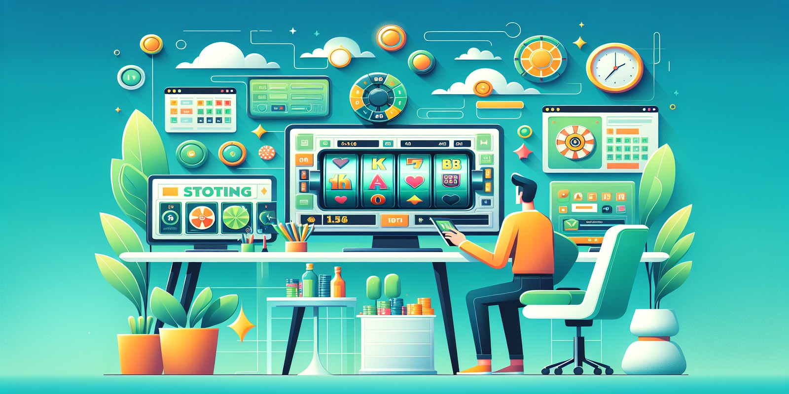 Top Online Slots for Pakistani Players: Win Big in 2025! - Slot Strategy Guide for Pakistani | Vipgamesr