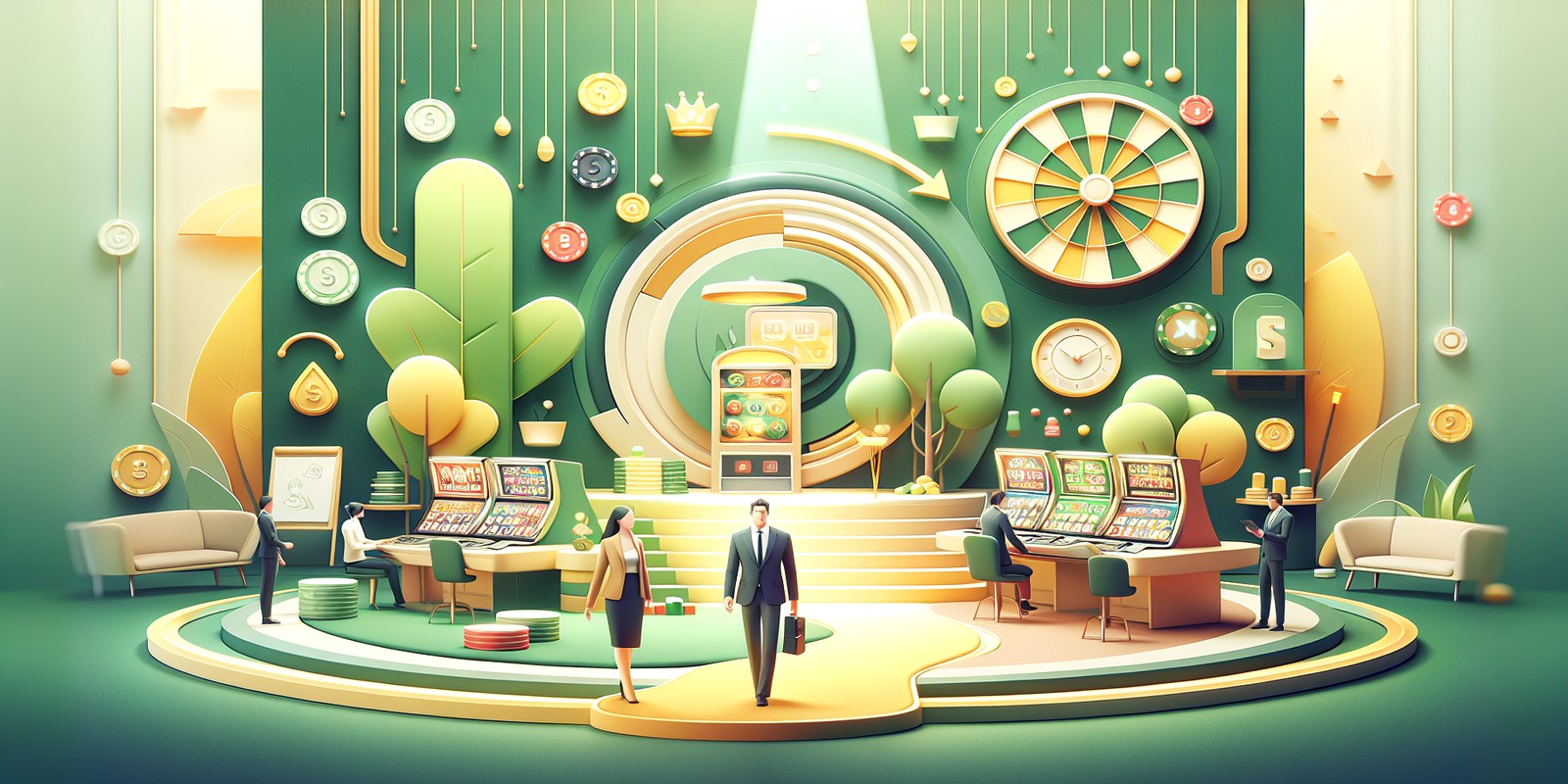 Ultimate Slot Game Guide 2025: Tips to Maximize Your Winnings - Slot Strategy Guide for Pakistani | Vipgamesr