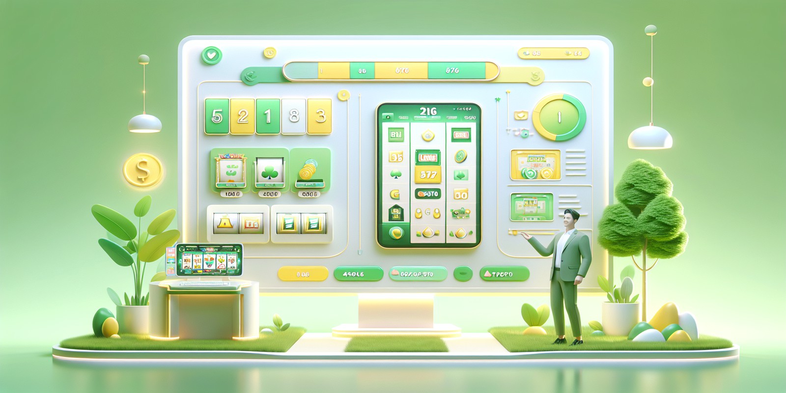 Understanding RTP Rates in Slot Games: A Pakistani Player's Guide 2025 - Slot Strategy Guide for Pakistani | Vipgamesr