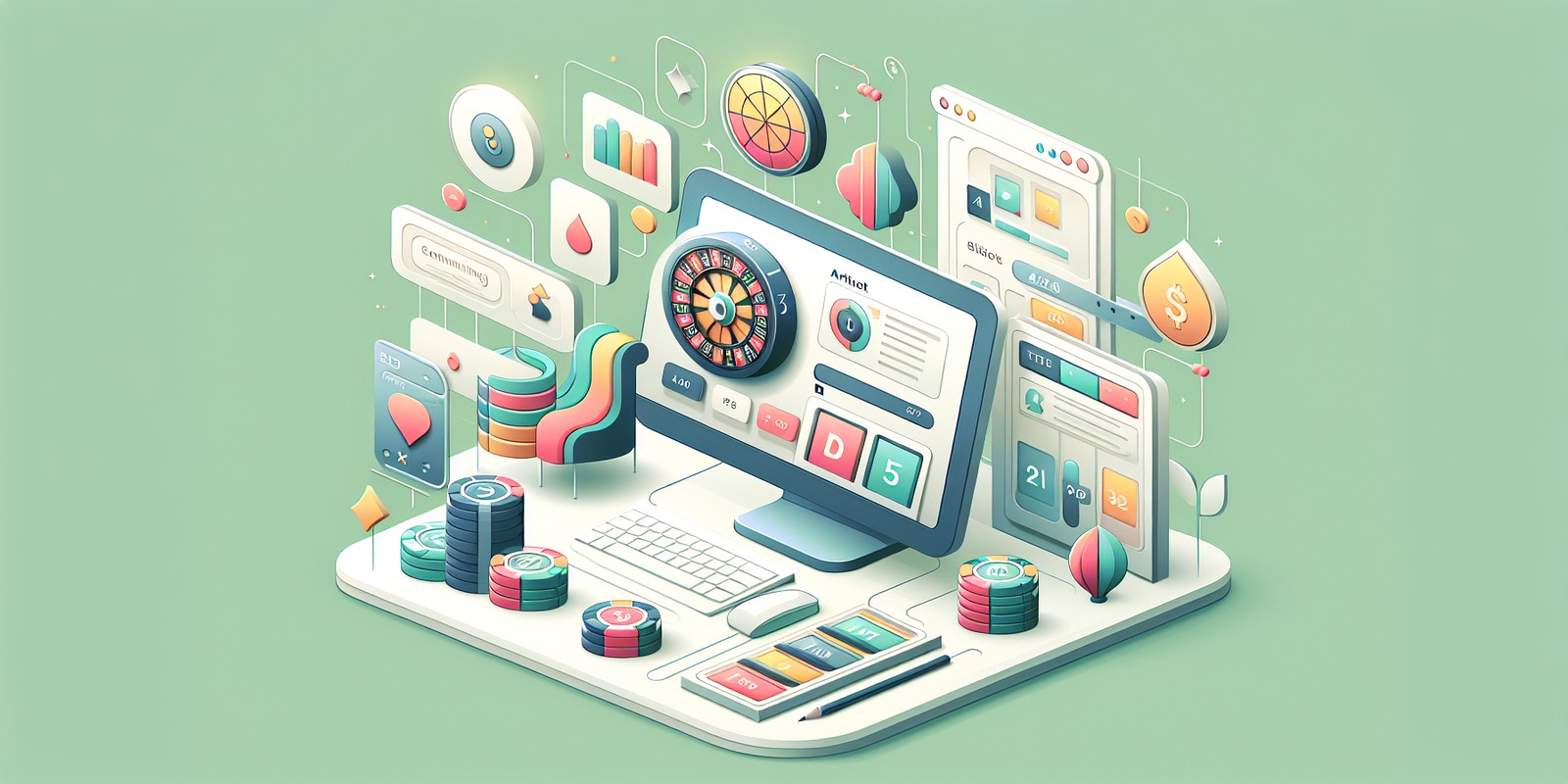 Unlock Big Wins: Top Online Casino Strategies for 2025 - Gaming Guide Guide for Pakistani | Vipgamesr