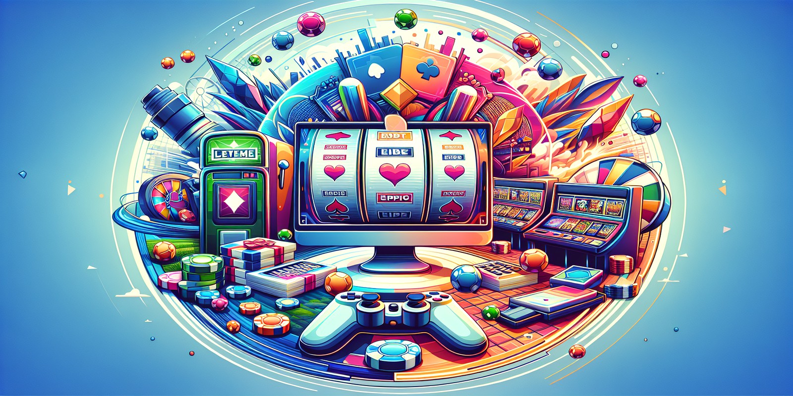 Unlock Big Wins: Ultimate Slot Game Strategies for 2025 on VIPGames