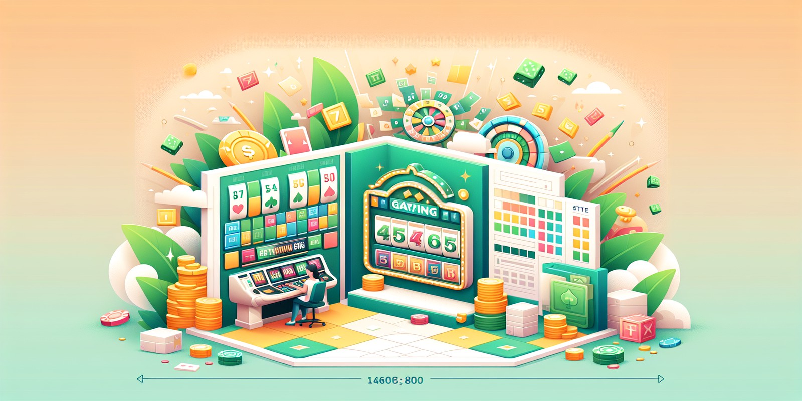 Unlock Big Wins: Ultimate Slot Games Strategies for 2025 at VIPGames