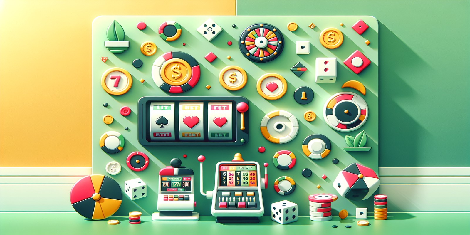 Unlock the Secrets of Slot Games: Tips for Winning Big in 2025! - Slot Strategy Guide for Pakistani | Vipgamesr