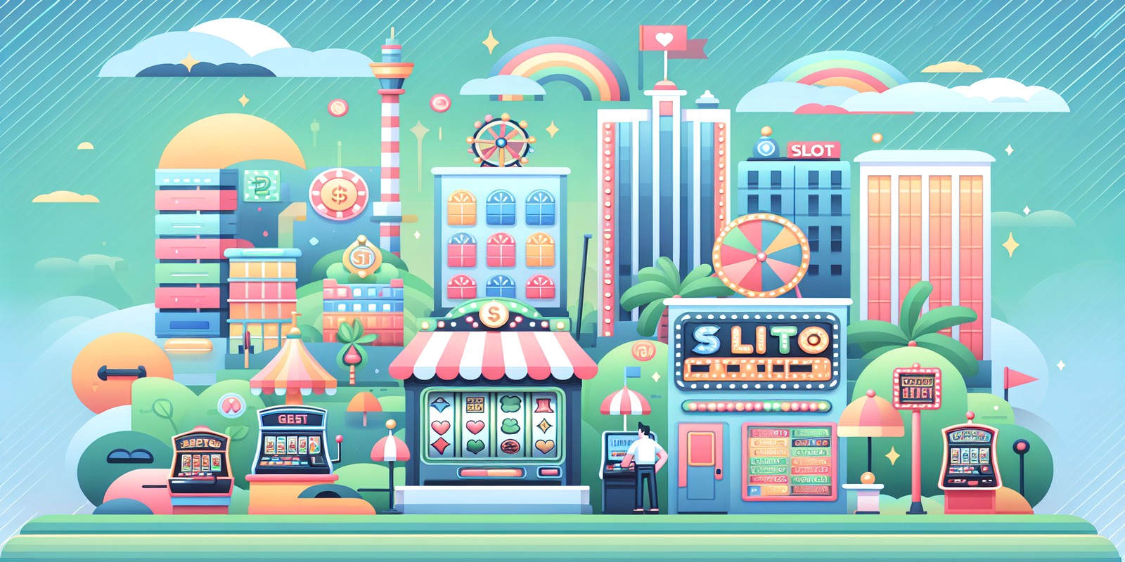 Unlock Winning Secrets: Top Online Casino Strategies for 2025 - Gaming Guide Guide for Pakistani | Vipgamesr