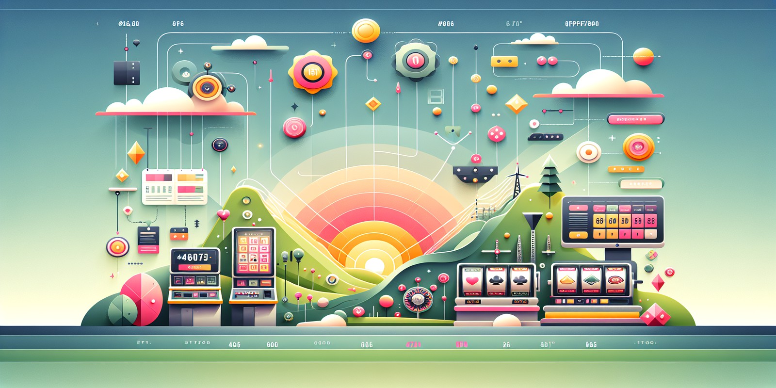 Unlock Winning Secrets: Top Slot Game Strategies for 2025 - Slot Strategy Guide for Pakistani | Vipgamesr