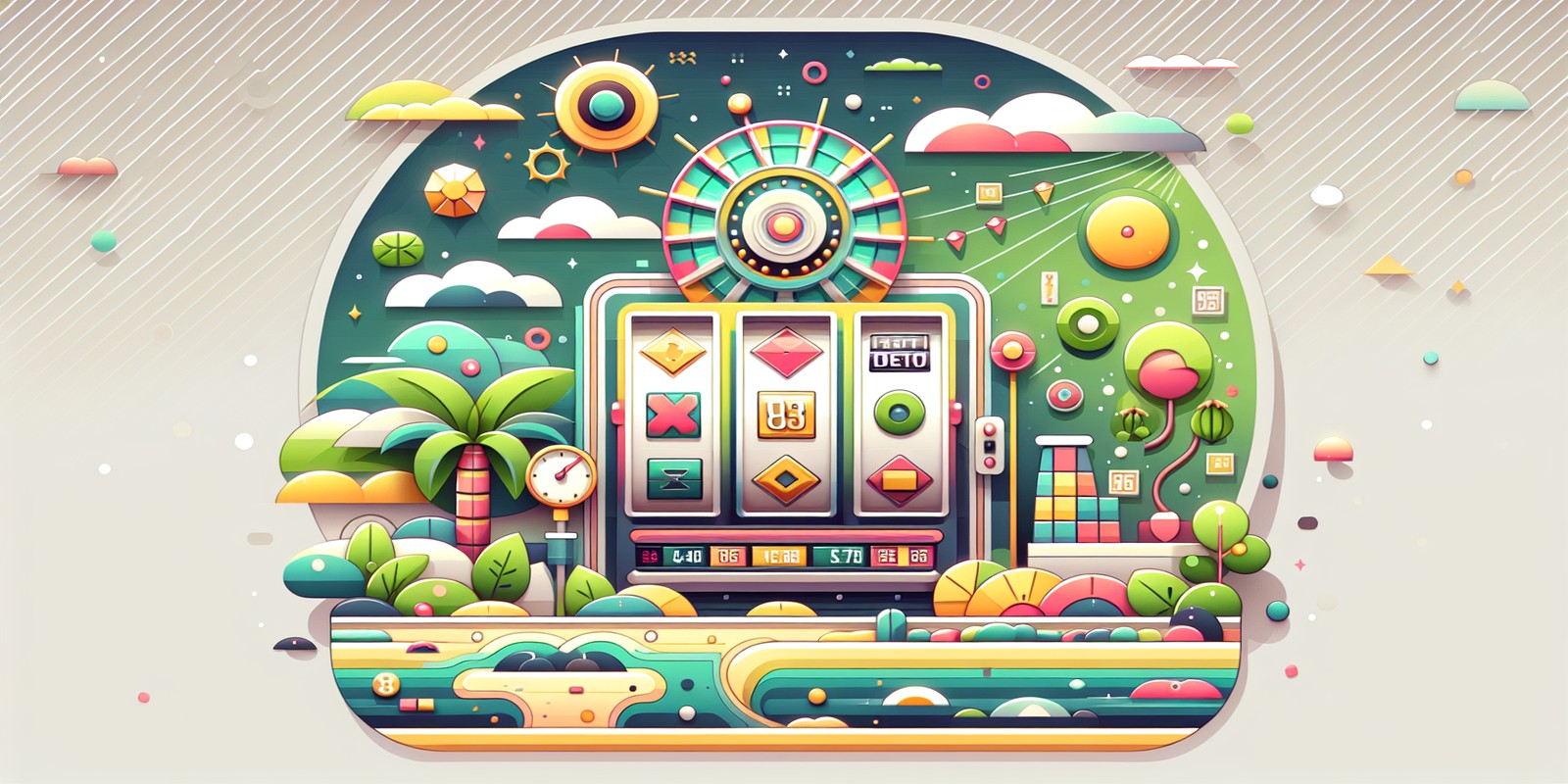 Unlock Winning Slot Strategies: Your Guide to Big Wins 2025 - Slot Strategy Guide for Pakistani | Vipgamesr