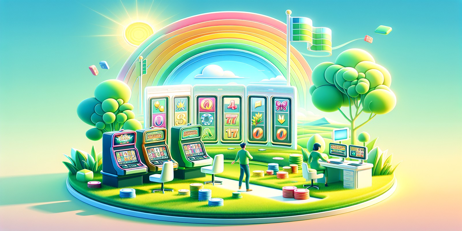 Unlock Winning Strategies for Online Slots in 2025! - Slot Strategy Guide for Pakistani | Vipgamesr