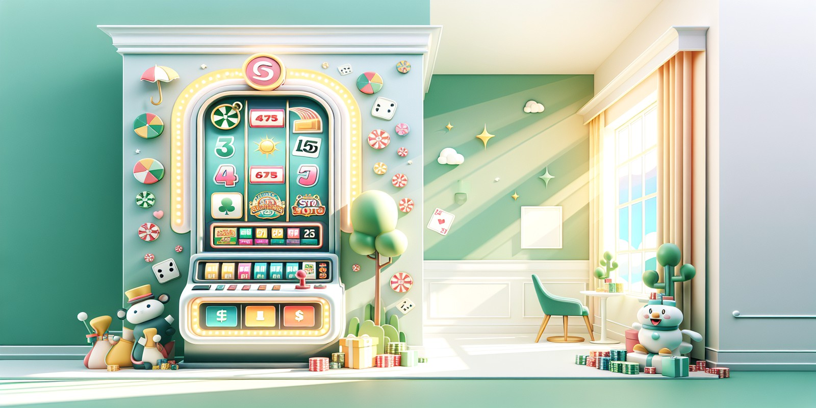 Unlock Winning Strategies: How Pakistani Players Beat Slots in 2025 - Slot Strategy Guide for Pakistani | Vipgamesr