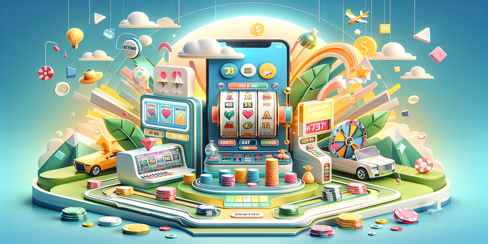 Unlock Your Fortune: 2025's Top Online Casino Slot Strategies - Slot Strategy Guide for Pakistani | Vipgamesr