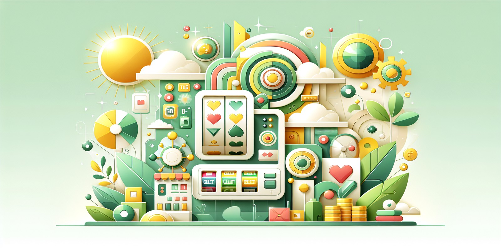 Unlocking Big Wins: Top Online Casino Slot Strategies for 2025 - Slot Strategy Guide for Pakistani | Vipgamesr