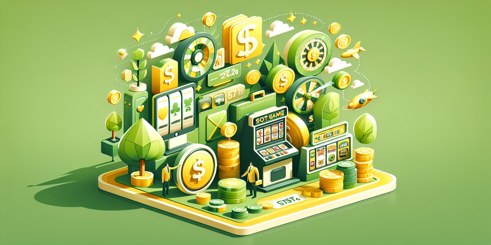 Unlocking Casino Slots: A Pakistani Player's Guide for 2025 - Slot Strategy Guide for Pakistani | Vipgamesr