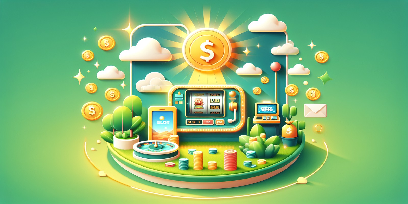 Unlocking Slot Game Wins: Top Strategies Every Player Needs in 2025 - Slot Strategy Guide for Pakistani | Vipgamesr