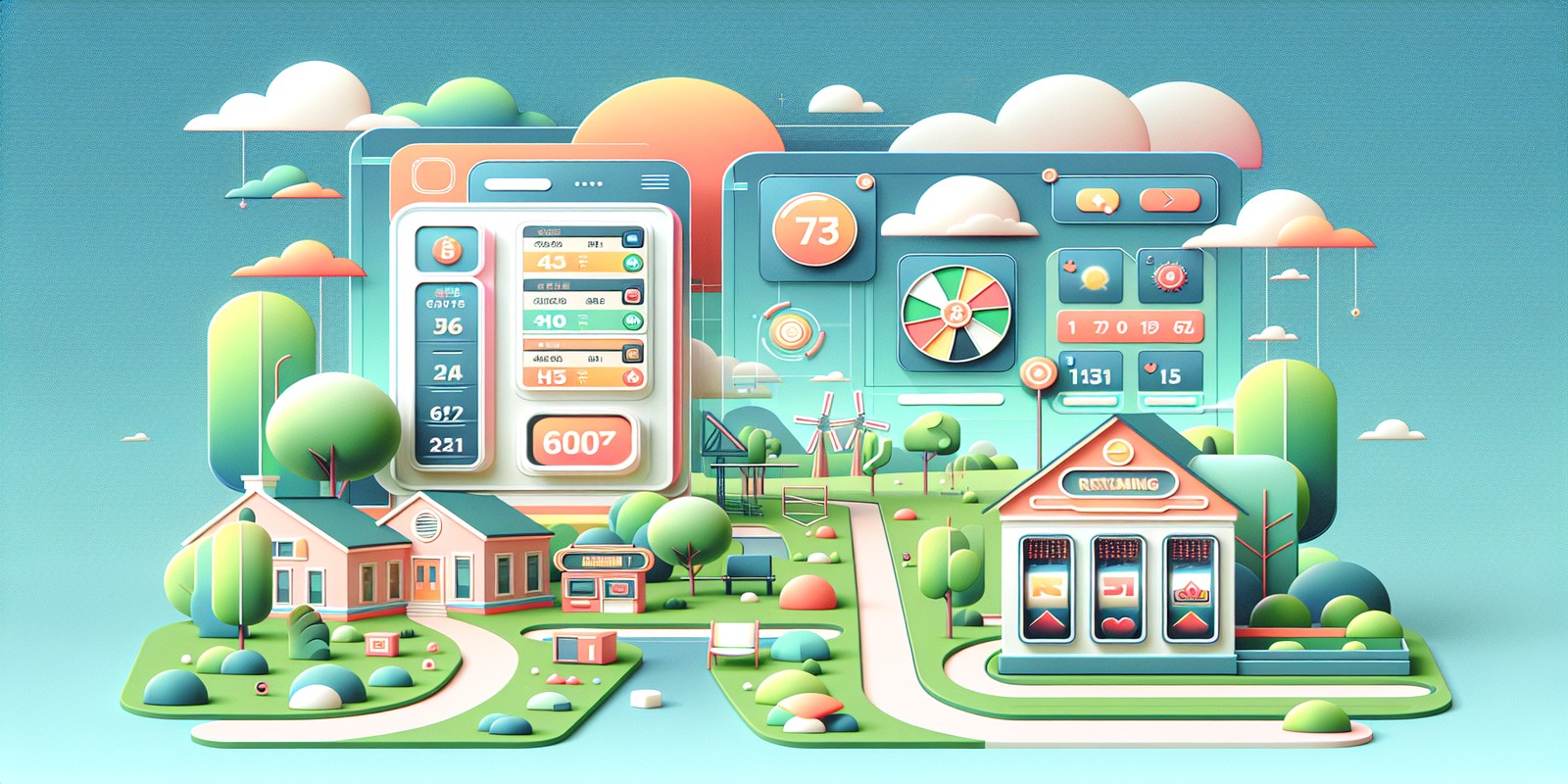 Unlocking the World of Online Casinos: A Guide for 2025 Players - Gaming Guide Guide for Pakistani | Vipgamesr