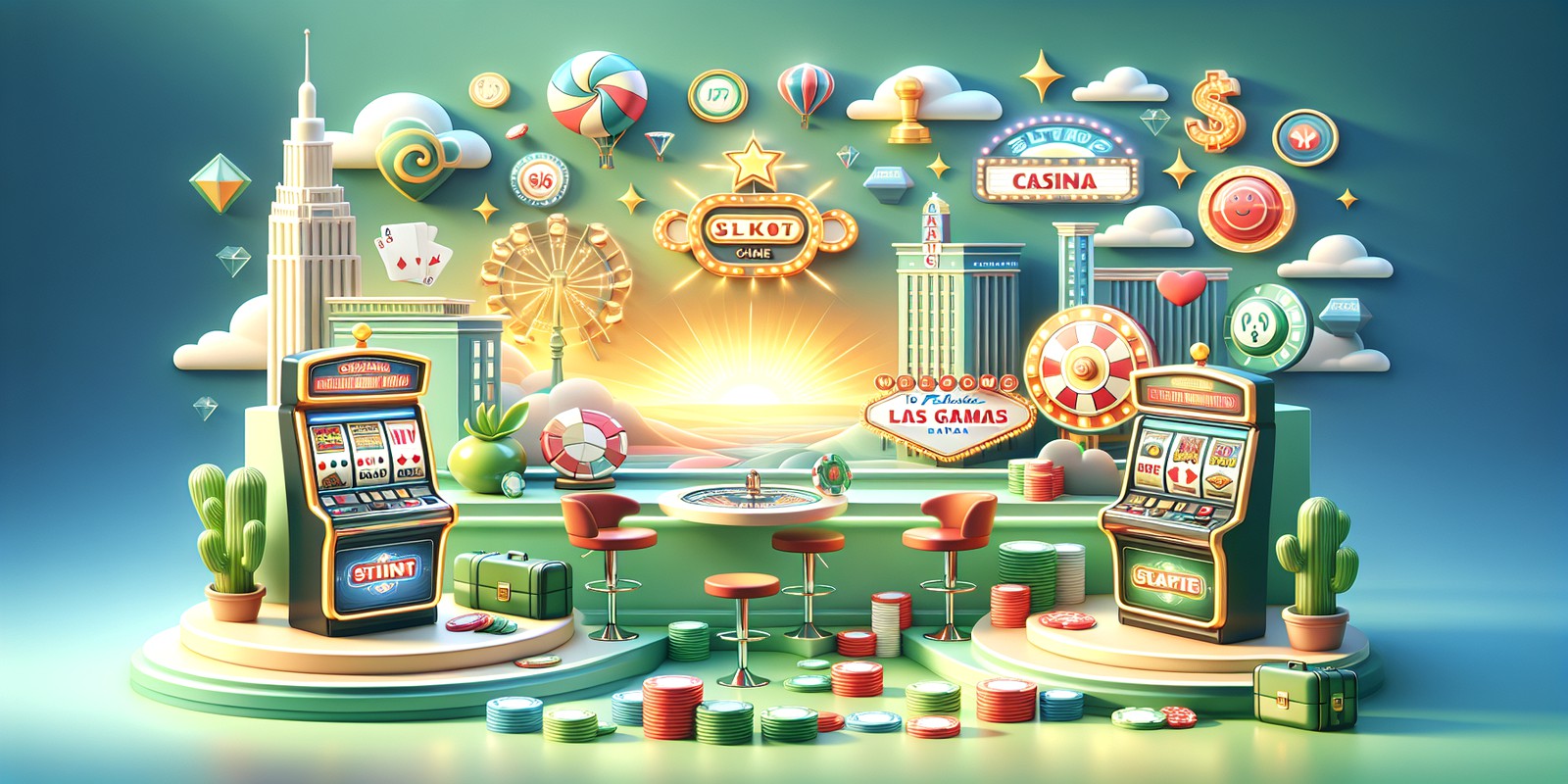 Unlocking Top Online Casino Trends: What to Expect in 2025 - Gaming Guide Guide for Pakistani | Vipgamesr