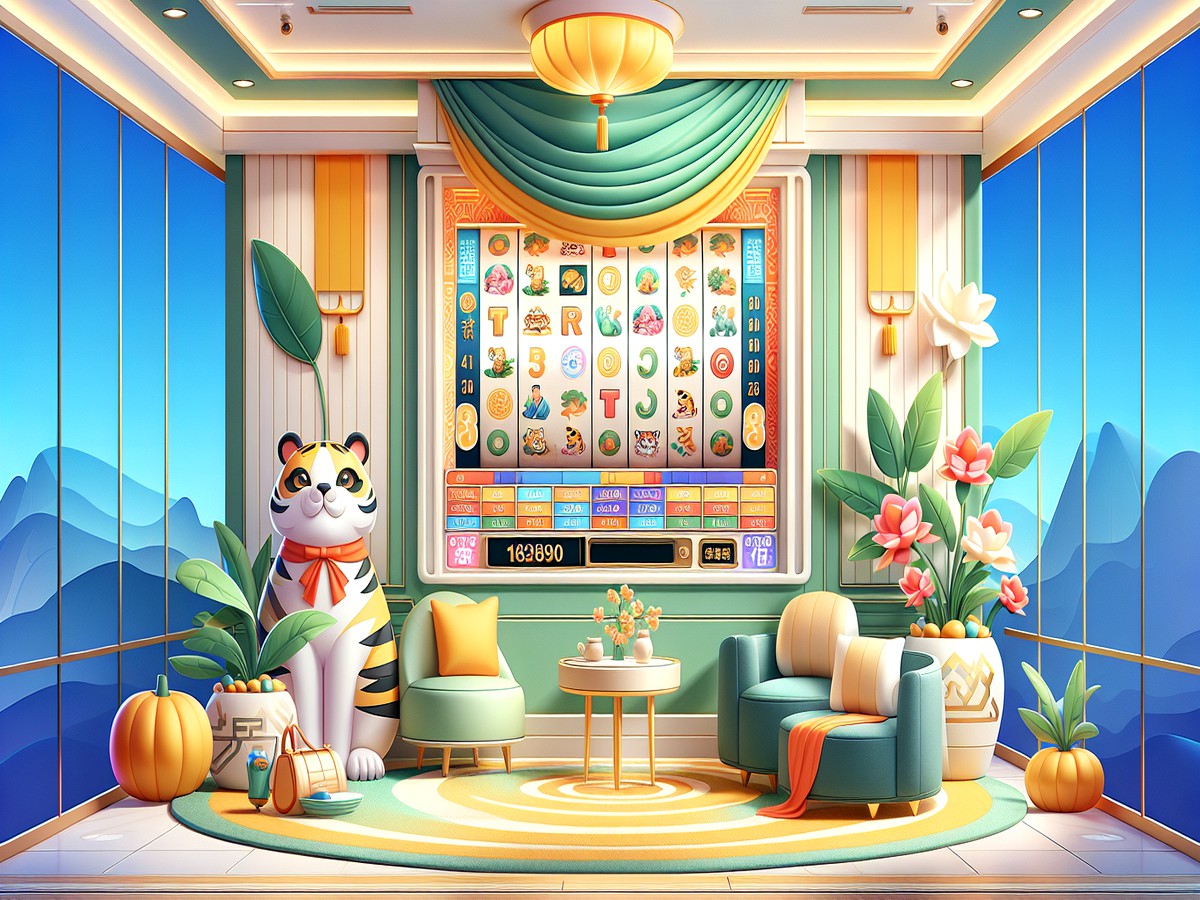 Vipgamesr Fortune Tiger Games - Big Wins with Fortune Tiger Games