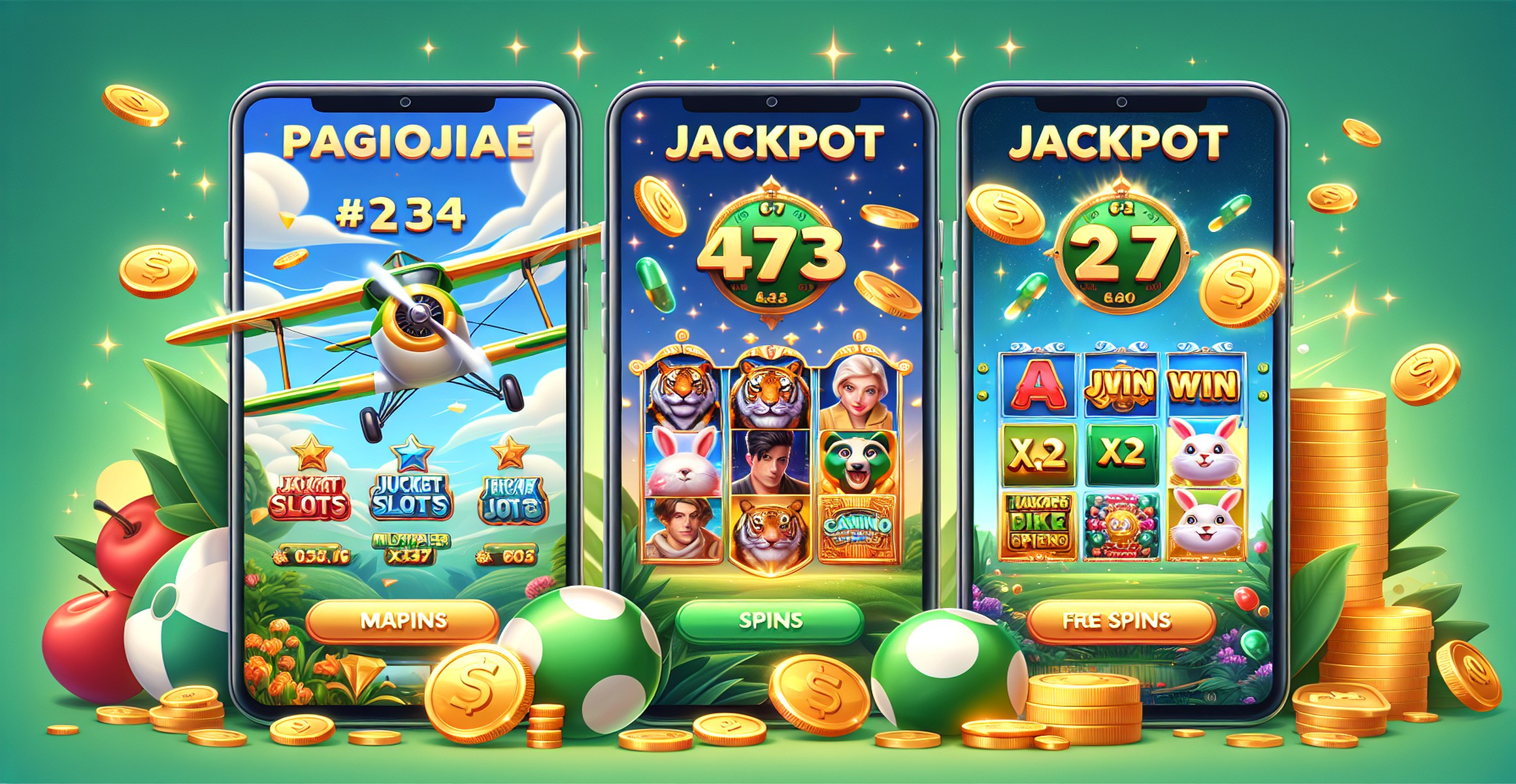 Fortune Rabbit Slots - Win Big with Fortune Rabbit Slots at Vipgamesr