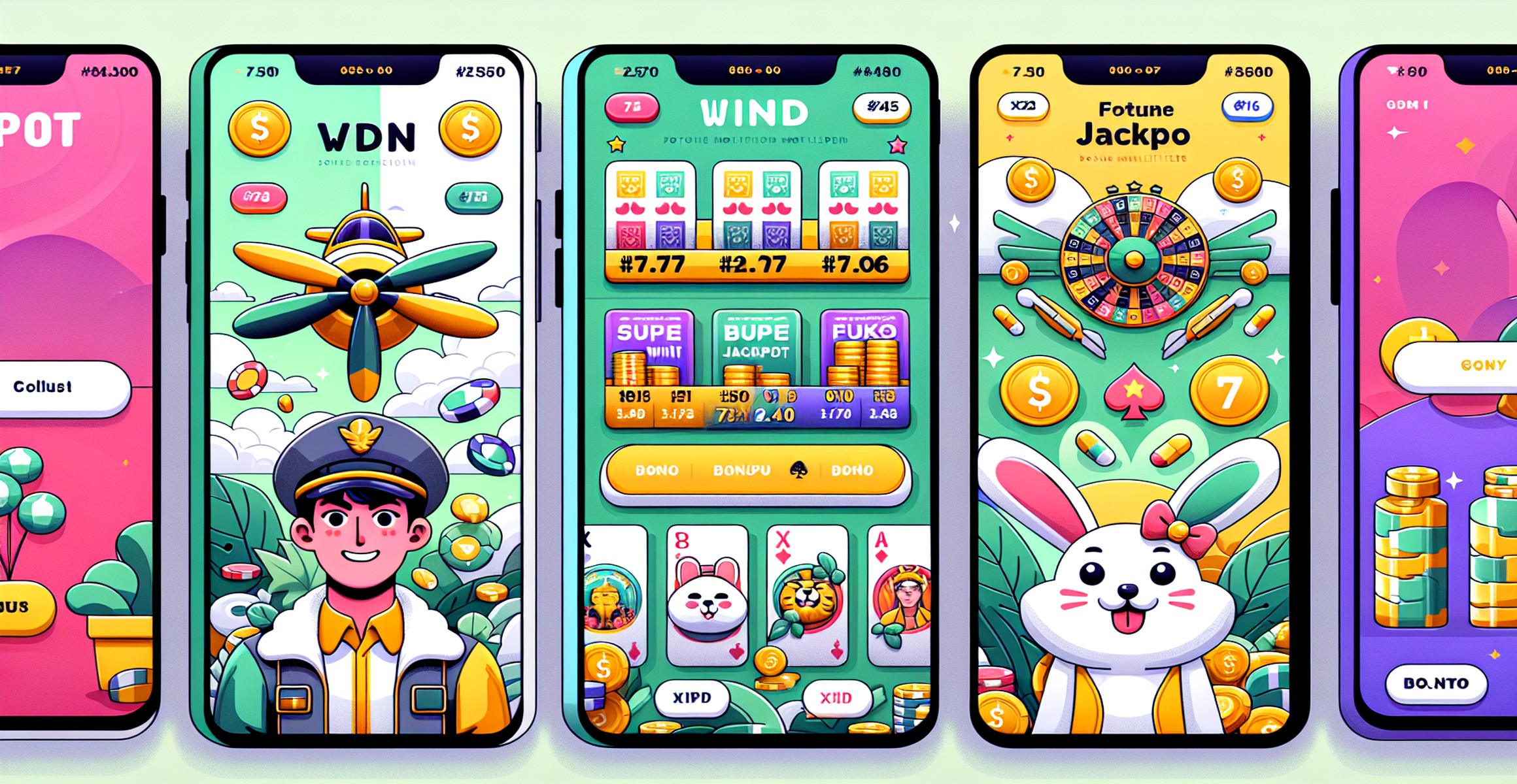 Super Jackpot - Huge Jackpots Await at Vipgamesr